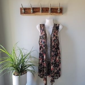 Shall/boho/ hippy/ gypsy